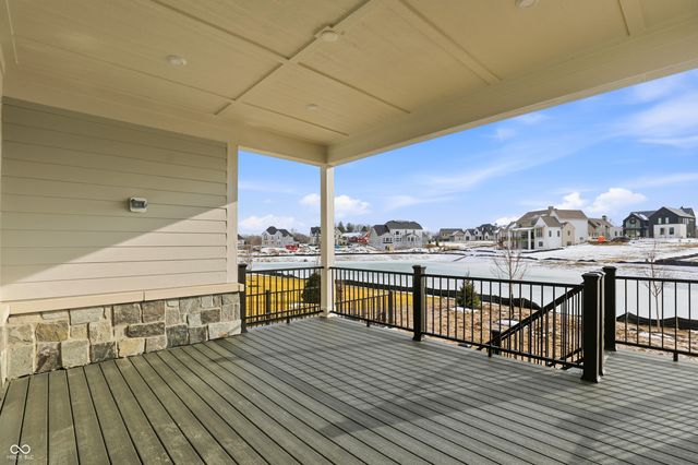 1455 Old Hickory Lane, Westfield, IN 46074