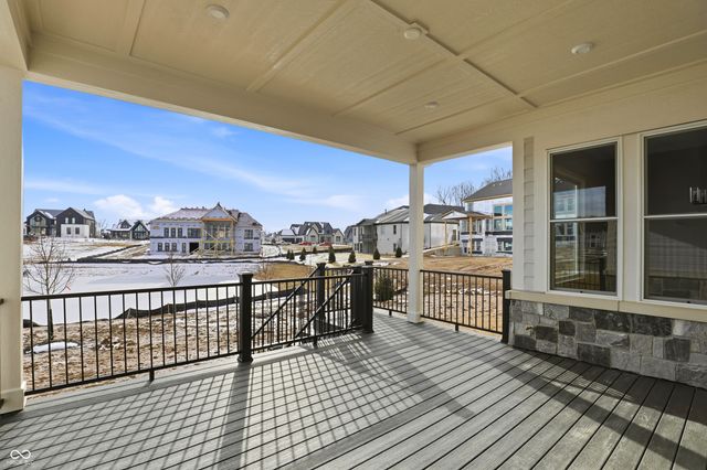 1455 Old Hickory Lane, Westfield, IN 46074