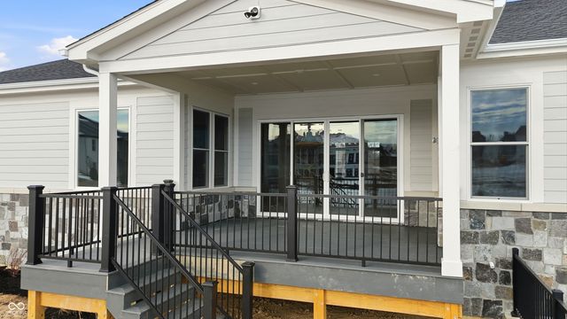 1455 Old Hickory Lane, Westfield, IN 46074