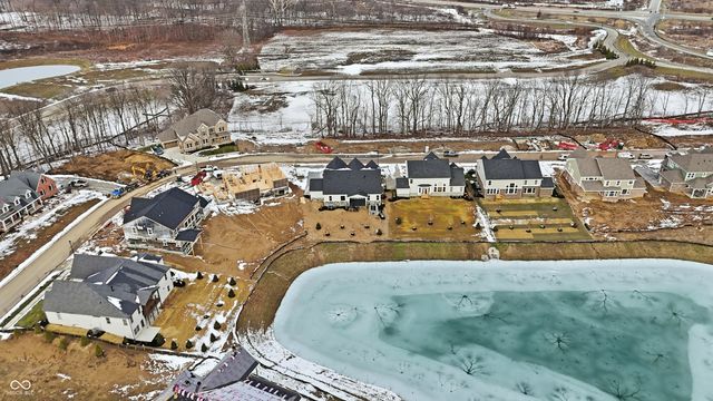 1455 Old Hickory Lane, Westfield, IN 46074