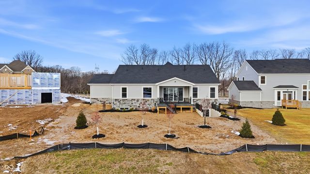 1455 Old Hickory Lane, Westfield, IN 46074