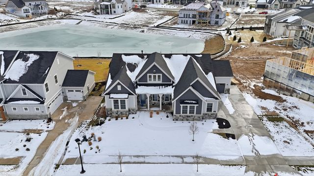 1455 Old Hickory Lane, Westfield, IN 46074