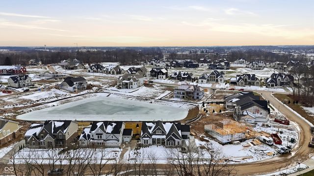 1455 Old Hickory Lane, Westfield, IN 46074