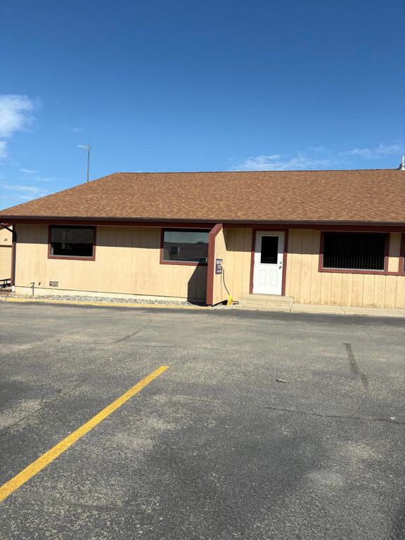 856 Coffeen Avenue 103, Sheridan, WY 82801