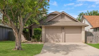 3350 STONEY SQUARE, San Antonio, TX 78247