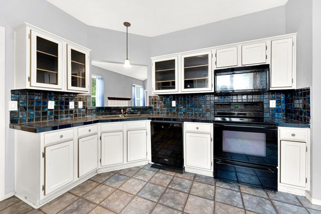 6206 Shattuck Drive, Garland, TX 75044