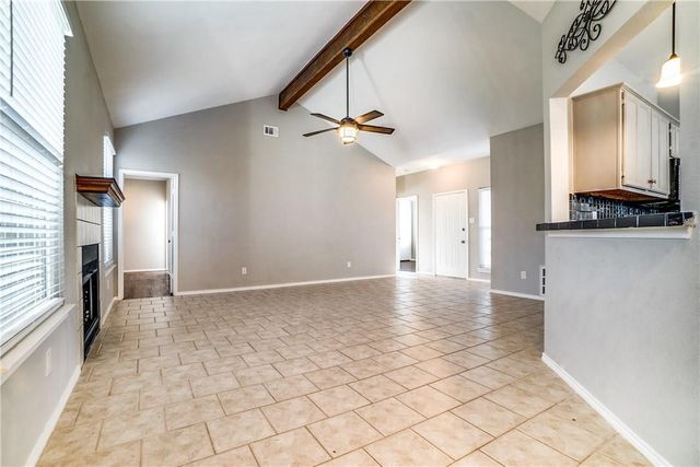 6206 Shattuck Drive, Garland, TX 75044