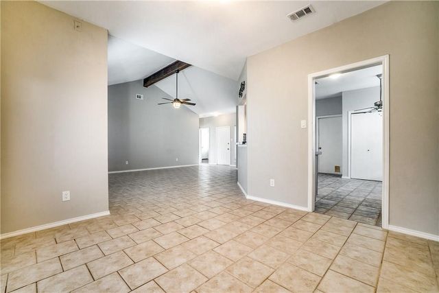 6206 Shattuck Drive, Garland, TX 75044
