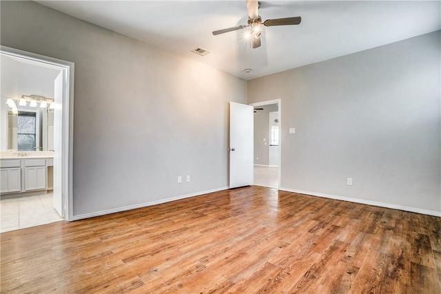 6206 Shattuck Drive, Garland, TX 75044