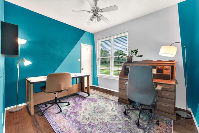 6206 Shattuck Drive, Garland, TX 75044