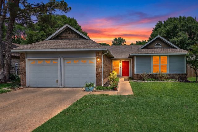 6206 Shattuck Drive, Garland, TX 75044
