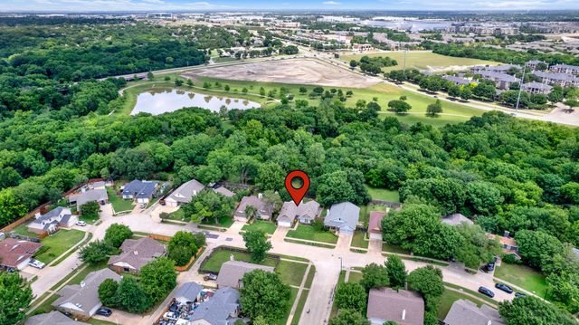 6206 Shattuck Drive, Garland, TX 75044