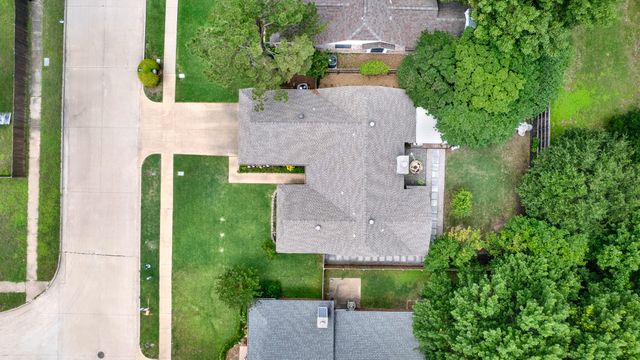 6206 Shattuck Drive, Garland, TX 75044