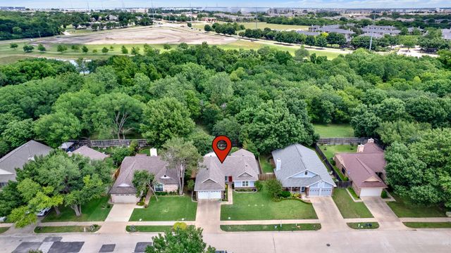 6206 Shattuck Drive, Garland, TX 75044