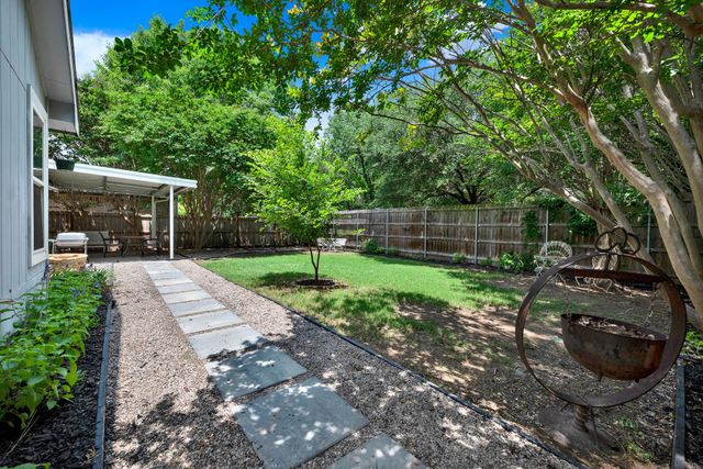 6206 Shattuck Drive, Garland, TX 75044