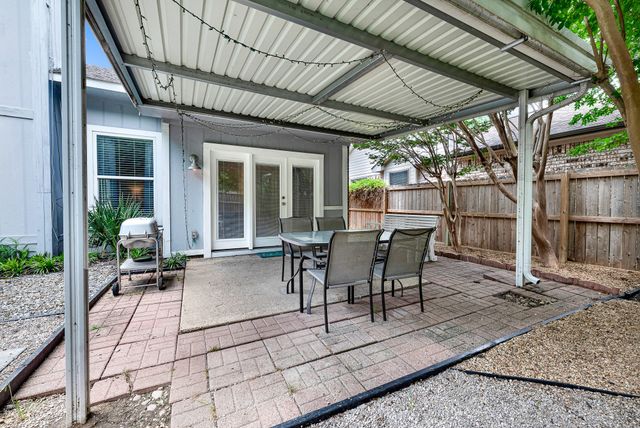 6206 Shattuck Drive, Garland, TX 75044
