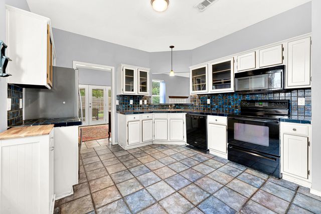 6206 Shattuck Drive, Garland, TX 75044
