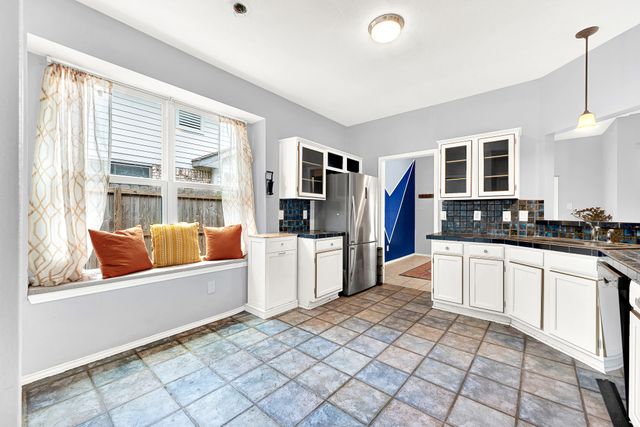 6206 Shattuck Drive, Garland, TX 75044
