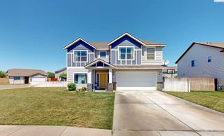 5802 Sidon Lane, Pasco, WA 99301