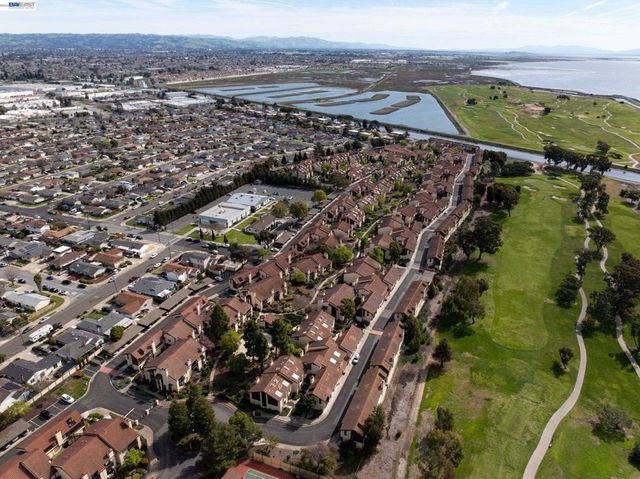 14370 14370 Outrigger Drive, San Leandro, CA 94577