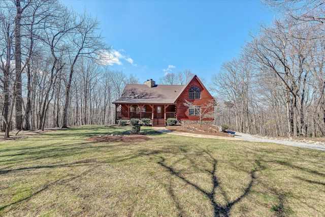 942 Vista PKWY, Hardy, VA 24101