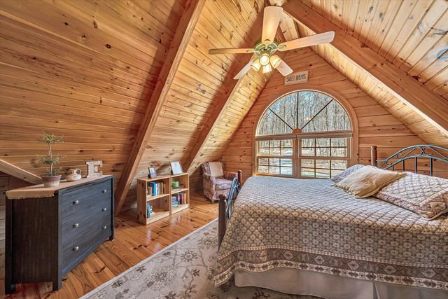 942 Vista PKWY, Hardy, VA 24101