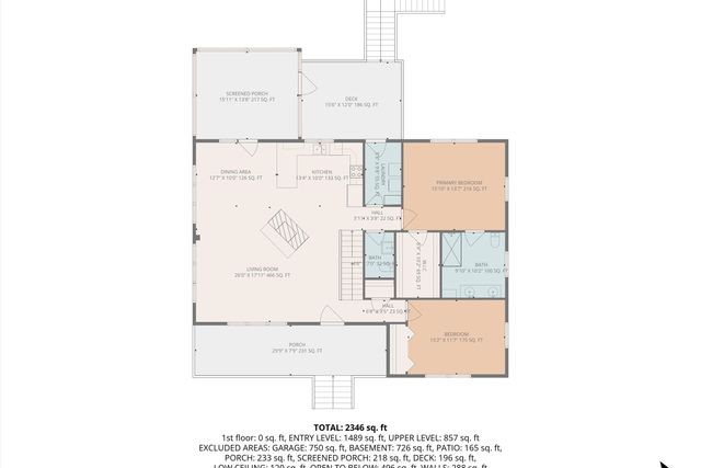 942 Vista PKWY, Hardy, VA 24101