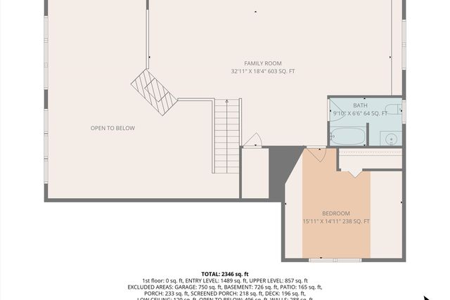 942 Vista PKWY, Hardy, VA 24101