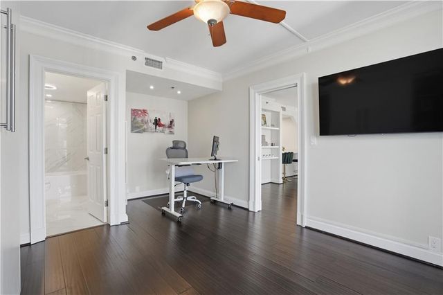 3481 Lakeside Drive NE 2903, Atlanta, GA 30326