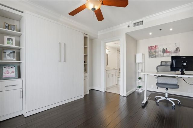 3481 Lakeside Drive NE 2903, Atlanta, GA 30326