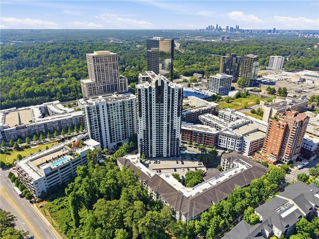 3481 Lakeside Drive NE 2903, Atlanta, GA 30326