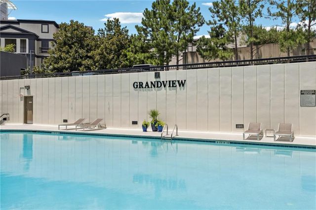 3481 Lakeside Drive NE 2903, Atlanta, GA 30326