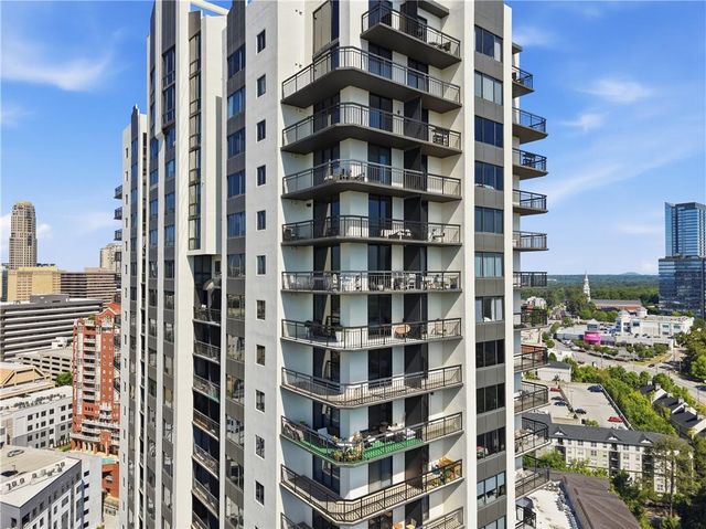 3481 Lakeside Drive NE 2903, Atlanta, GA 30326