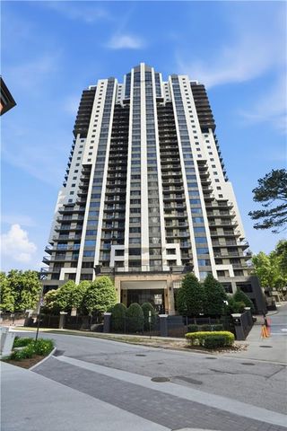 3481 Lakeside Drive NE 2903, Atlanta, GA 30326
