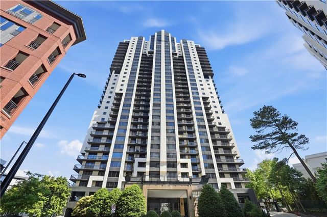 3481 Lakeside Drive NE 2903, Atlanta, GA 30326