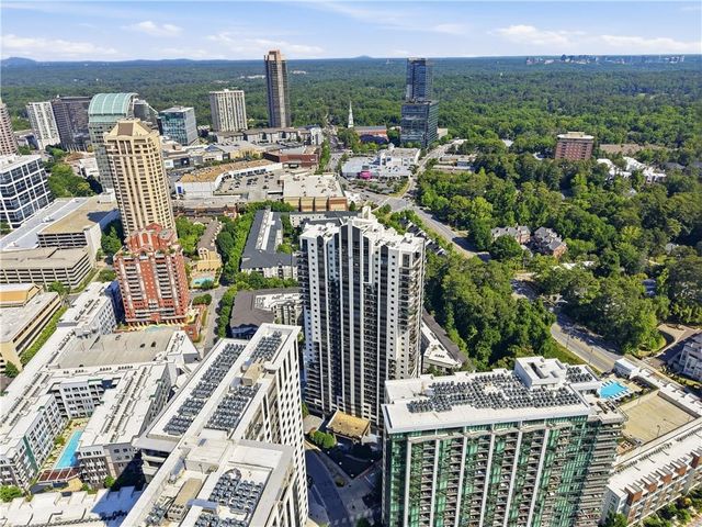 3481 Lakeside Drive NE 2903, Atlanta, GA 30326