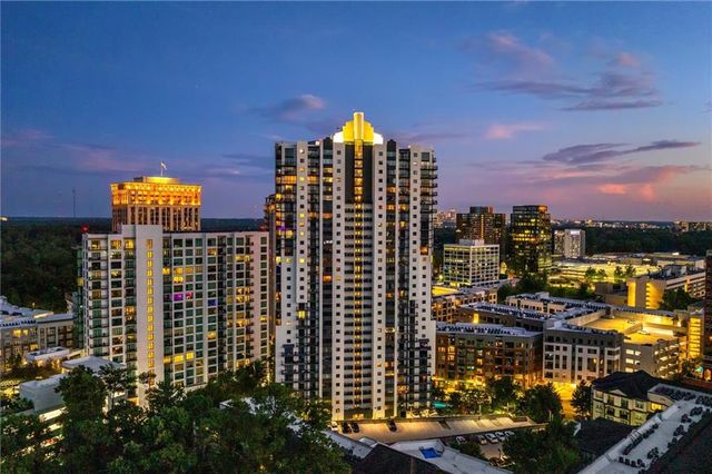 3481 Lakeside Drive NE 2903, Atlanta, GA 30326
