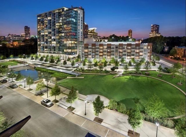 3481 Lakeside Drive NE 2903, Atlanta, GA 30326
