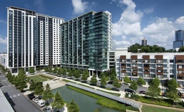 3481 Lakeside Drive NE 2903, Atlanta, GA 30326