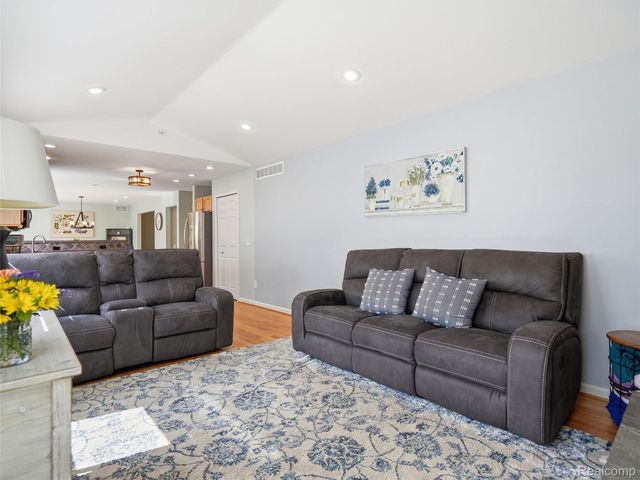 387 Natanna Drive, Genoa Township, MI 48843