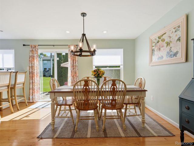 387 Natanna Drive, Genoa Township, MI 48843