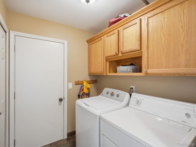387 Natanna Drive, Genoa Township, MI 48843