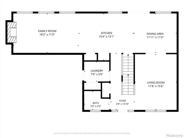 387 Natanna Drive, Genoa Township, MI 48843