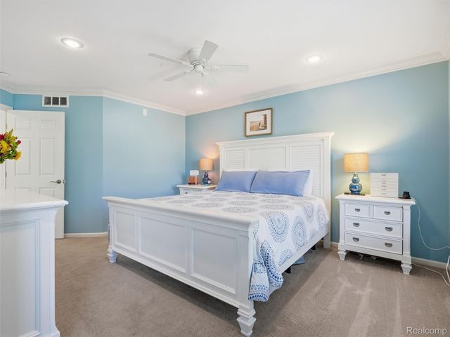 387 Natanna Drive, Genoa Township, MI 48843