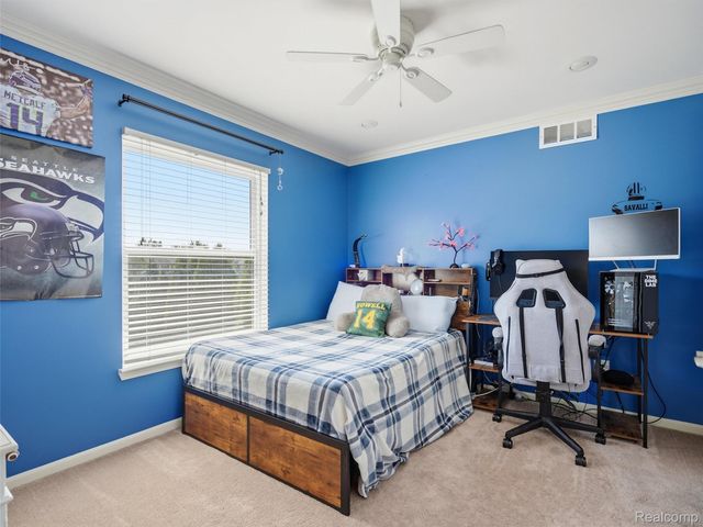 387 Natanna Drive, Genoa Township, MI 48843