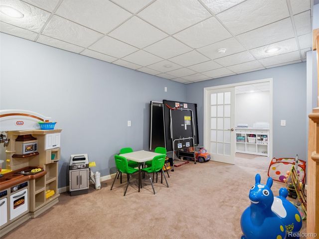 387 Natanna Drive, Genoa Township, MI 48843