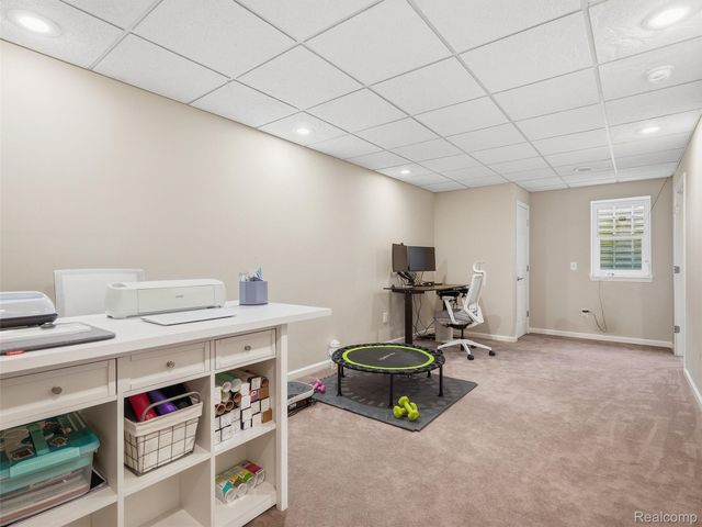 387 Natanna Drive, Genoa Township, MI 48843