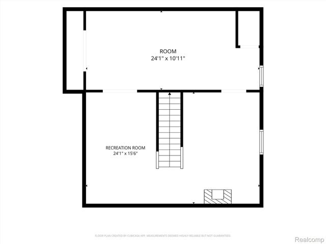 387 Natanna Drive, Genoa Township, MI 48843