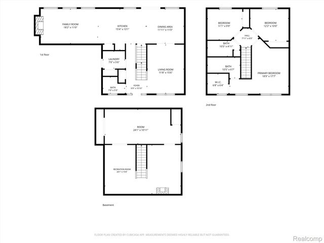 387 Natanna Drive, Genoa Township, MI 48843