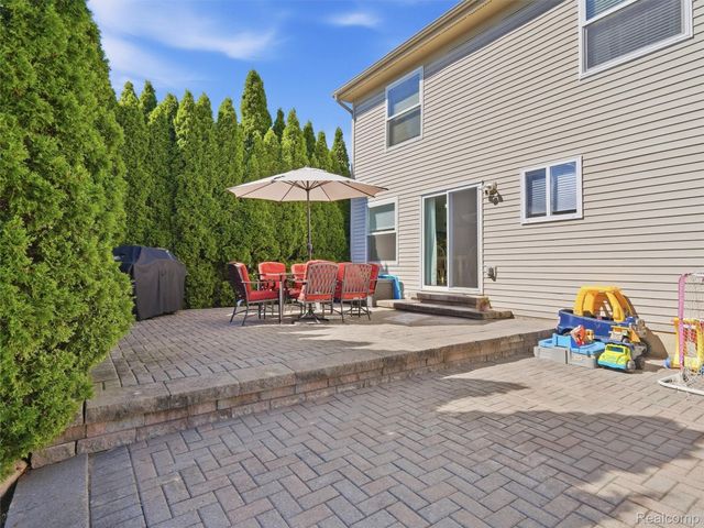 387 Natanna Drive, Genoa Township, MI 48843